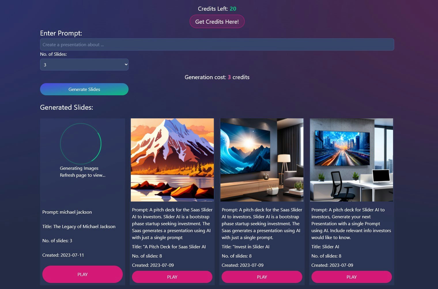 Slider AI media 5