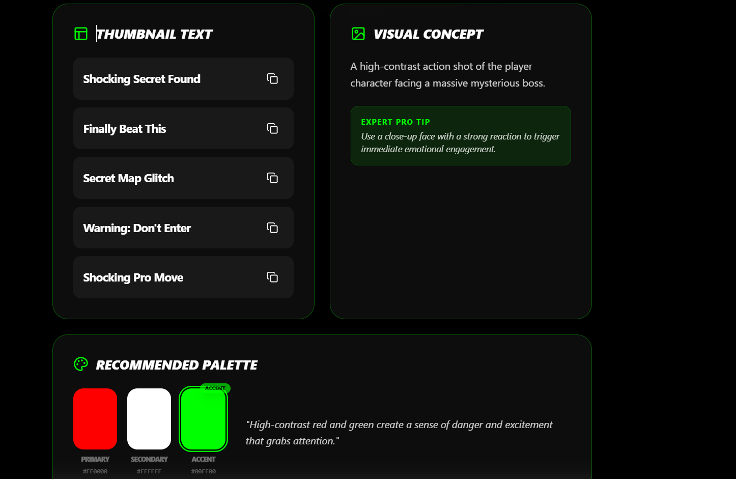 ThumbForge AI gallery image