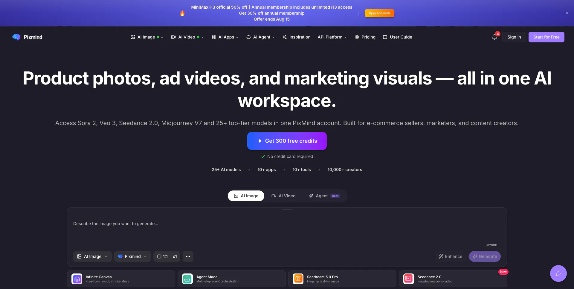 PixMind gallery image