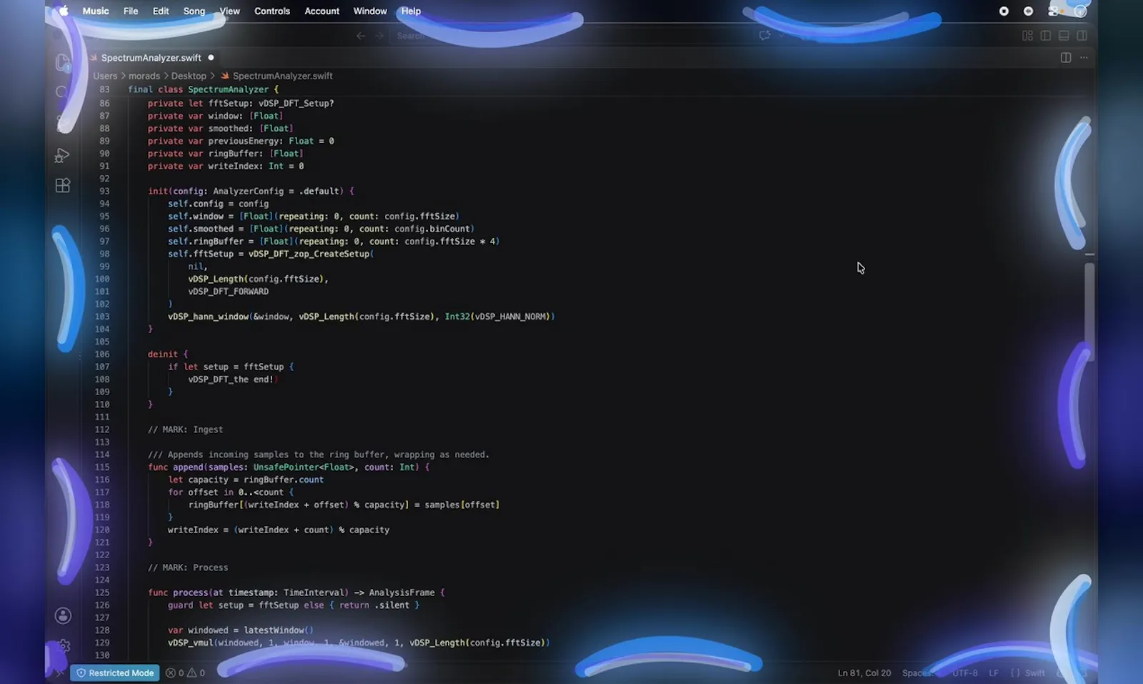BeatAlive screenshot 5