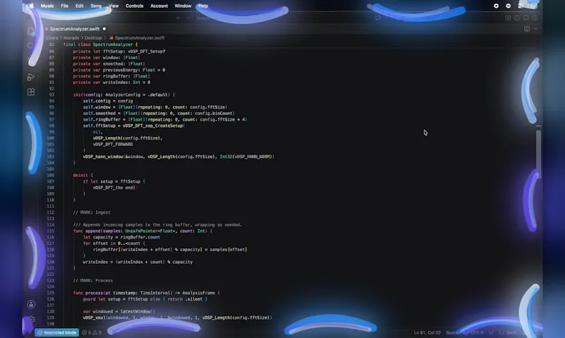 BeatAlive screenshot 5