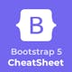 Bootstrap 5 CheatSheet