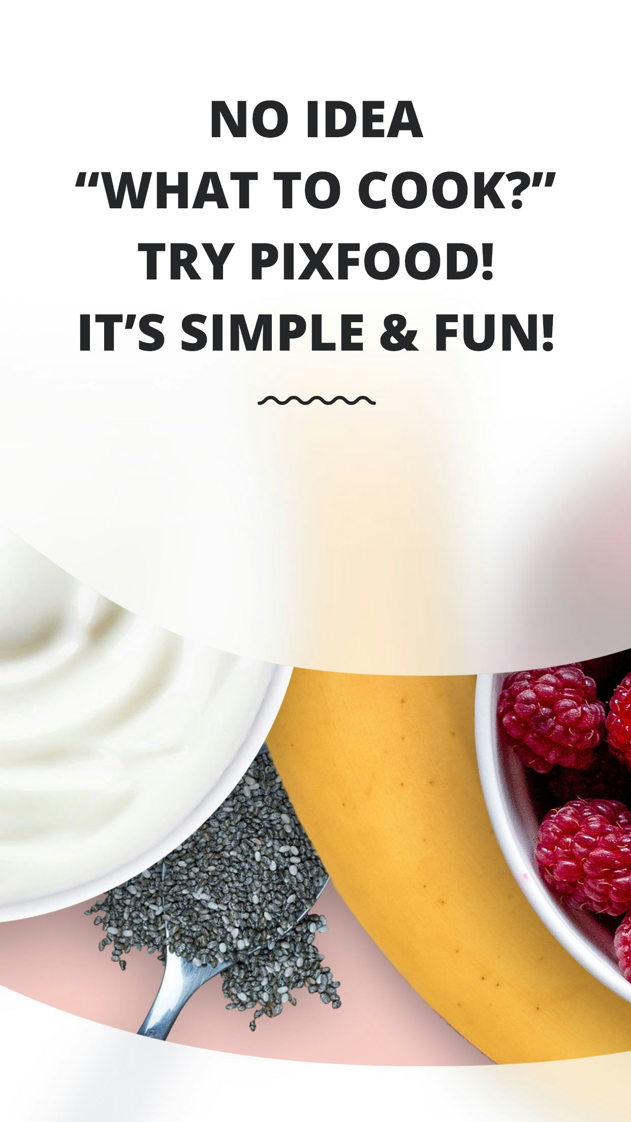 PixFood Image