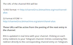 Channel 2 RSS media 2