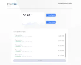 Infopool gallery image