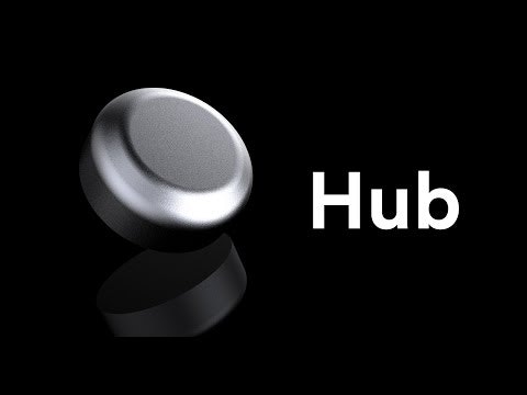 Hub gallery image