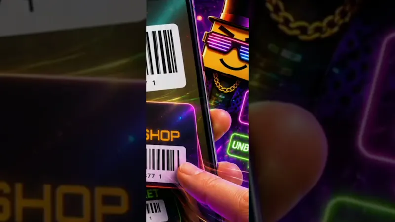 Barone Cartone screenshot 1 (video preview)