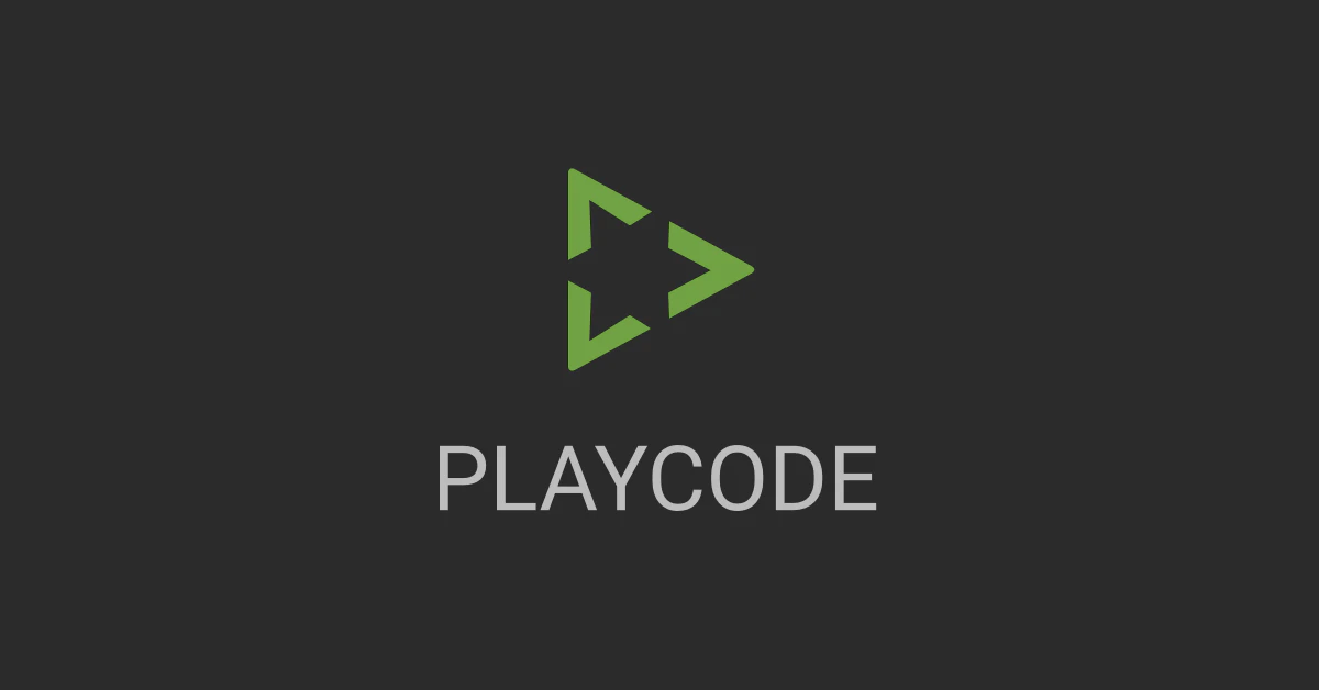 Playcode