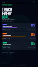 Nexus Dashboard gallery image