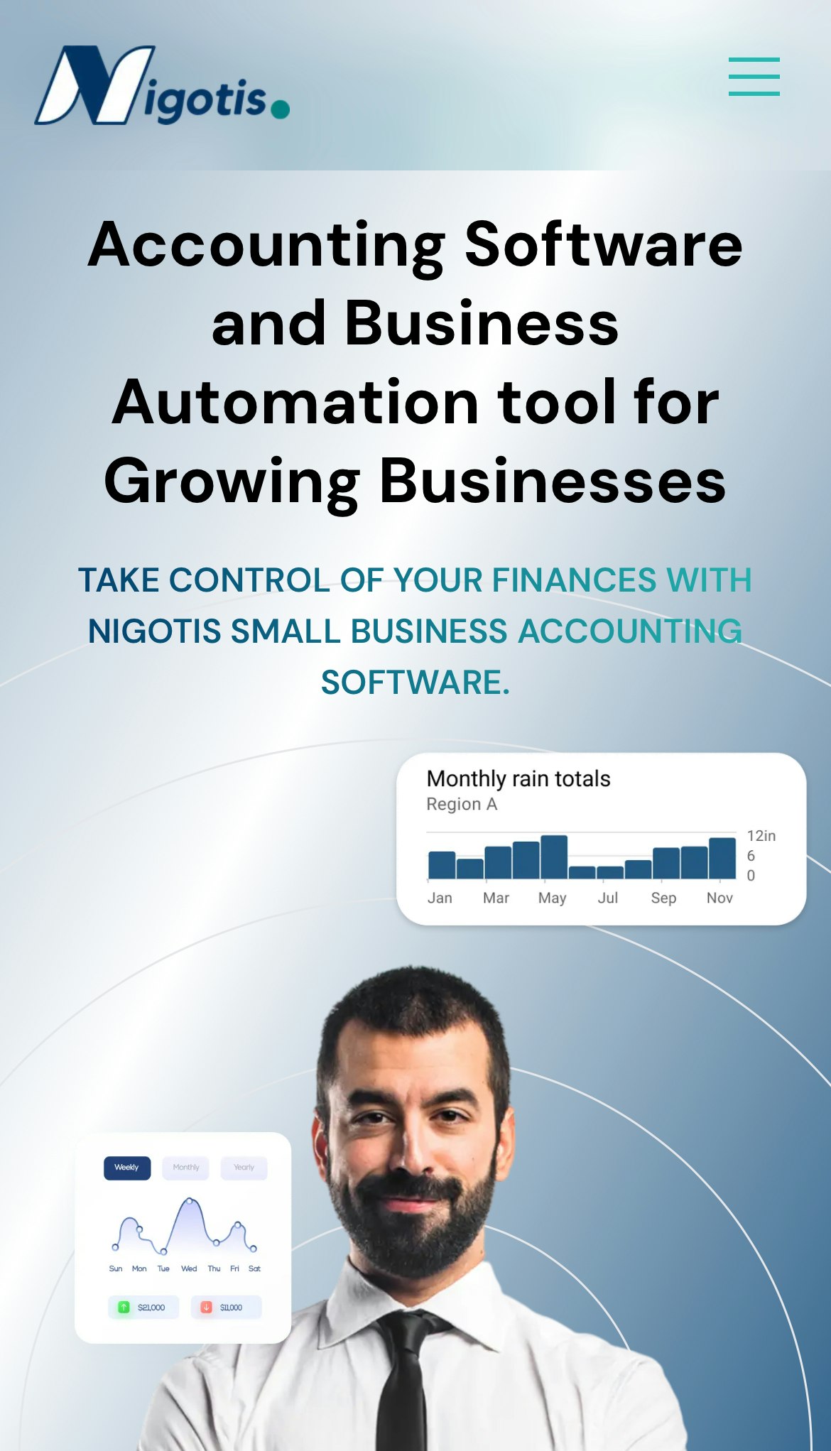 Nigotis Business Management gallery image