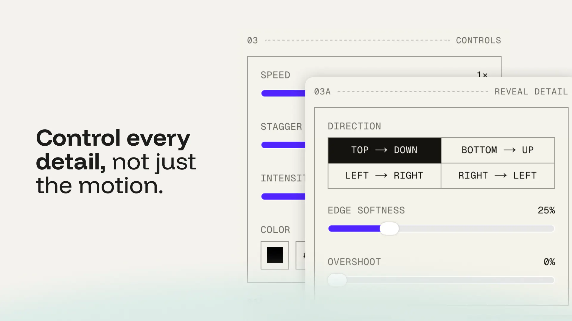 TypeMotion gallery image