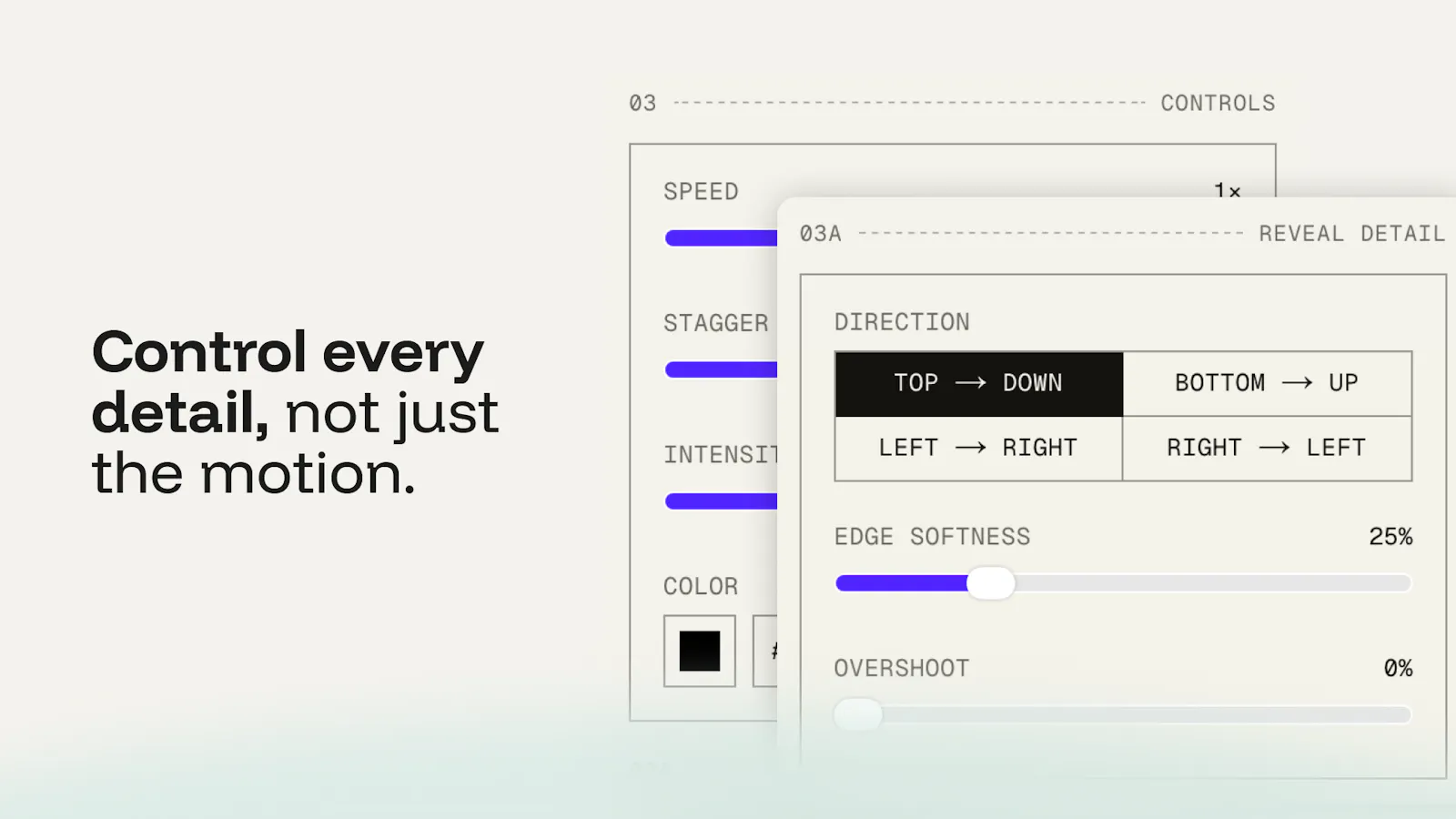 TypeMotion screenshot 4