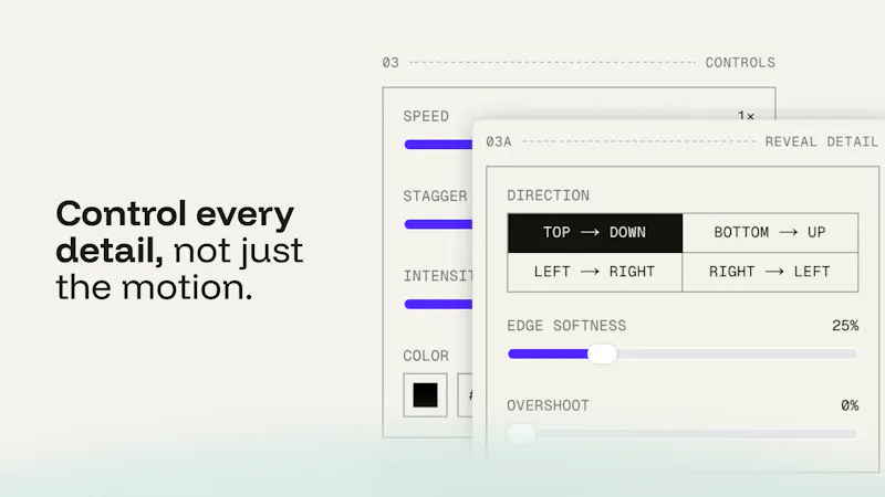 TypeMotion screenshot 4
