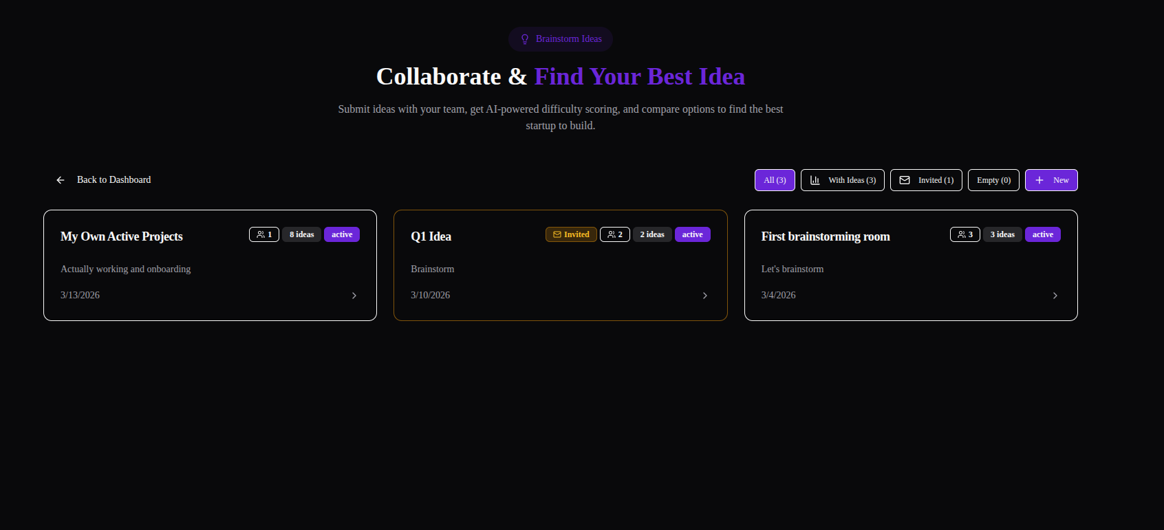 Startup Navigator -The Founder’s Roadmap gallery image