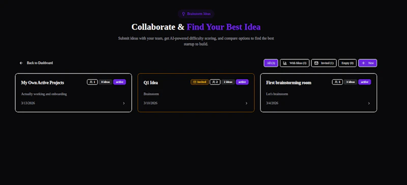 Startup Navigator -The Founder’s Roadmap screenshot 9