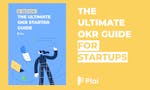 The Ultimate OKR Starter Guide image