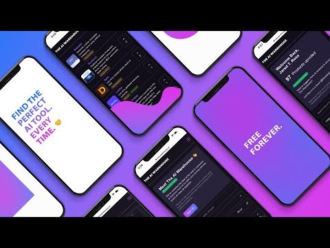 The AI Warehouse gallery image