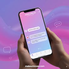 MakeYourMoves gallery image