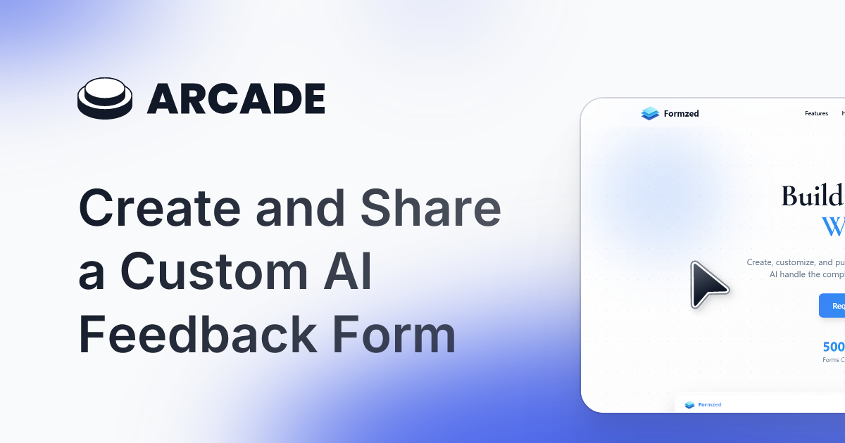 Formzed gallery image