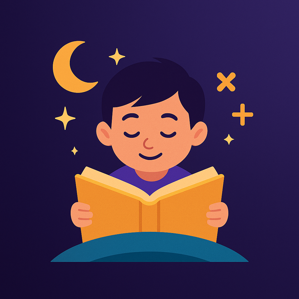 Dreammath