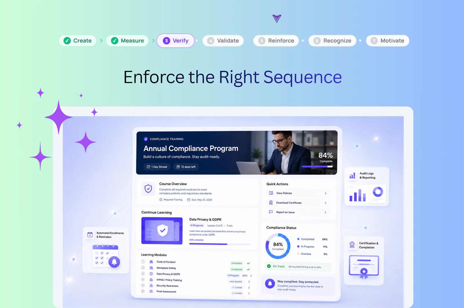 Learnly screenshot 6