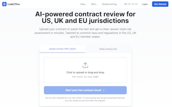 Law2You gallery image