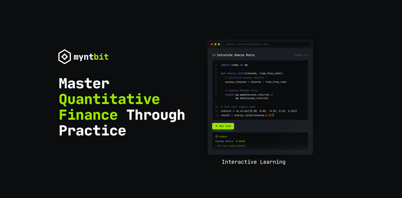 Myntbit gallery image