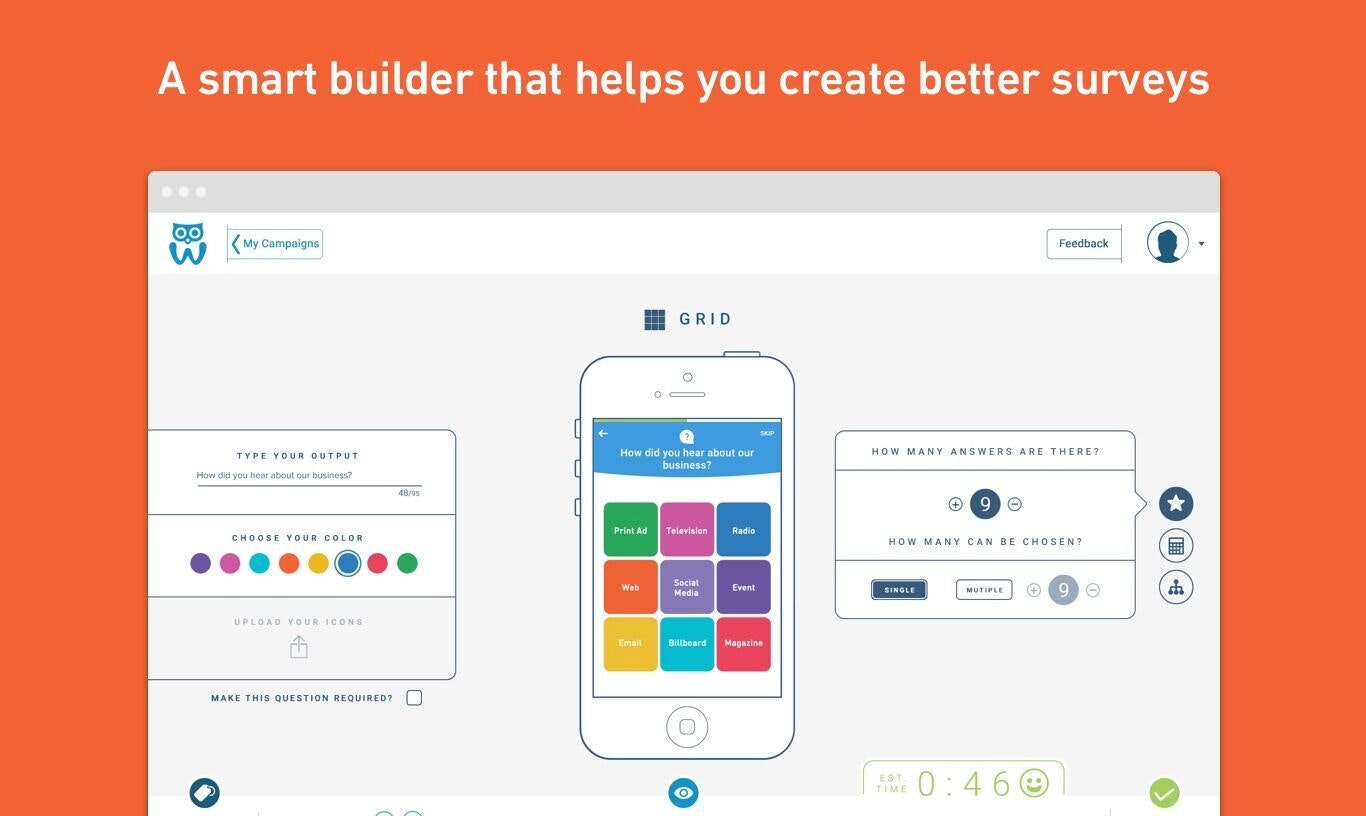 Wyzerr gallery image