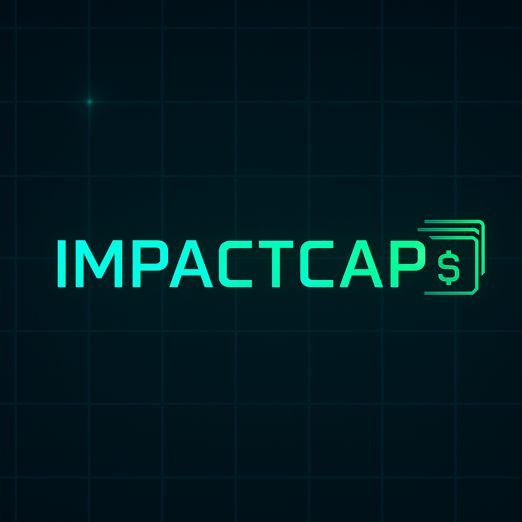 ImpactCap - The GM’s tool for NIL-era roster optimization. media 2