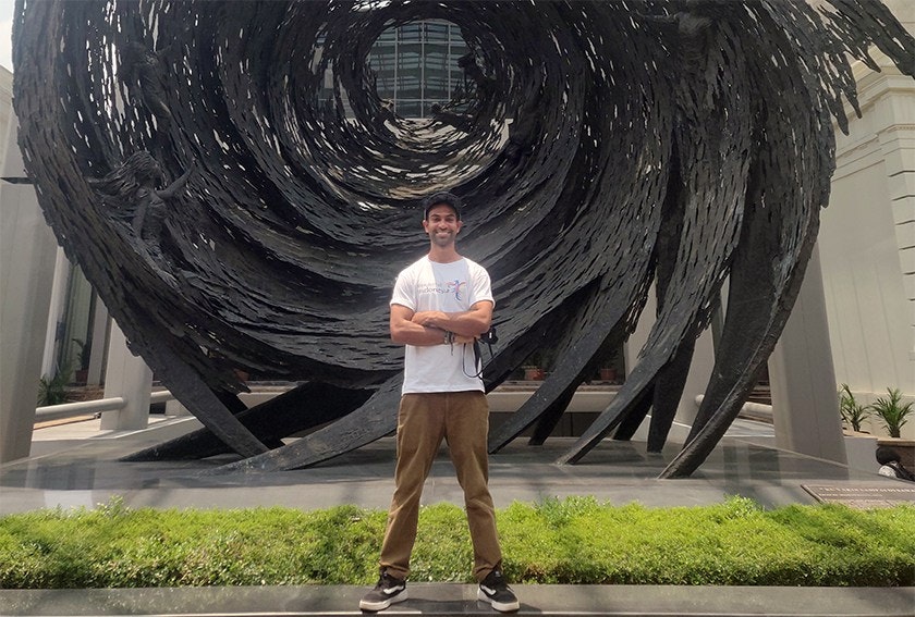 How To Spend Two Days In Jakarta: An Ideal Itinerary