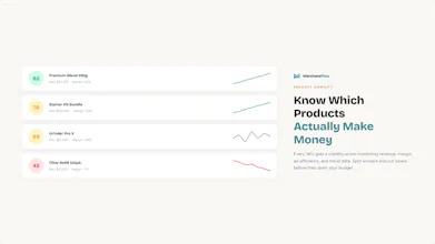 MerchantFlow gallery image