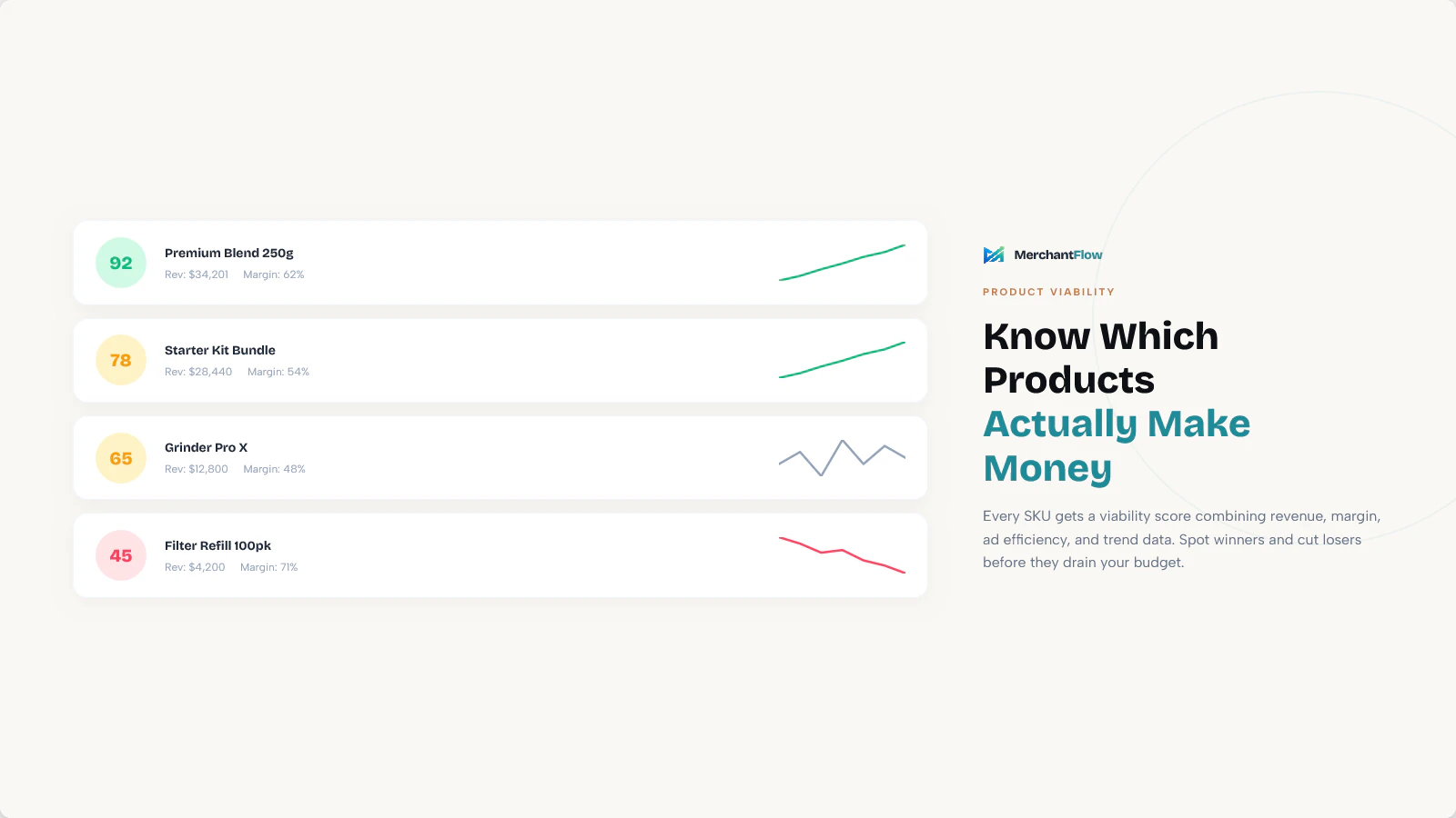 MerchantFlow screenshot 4