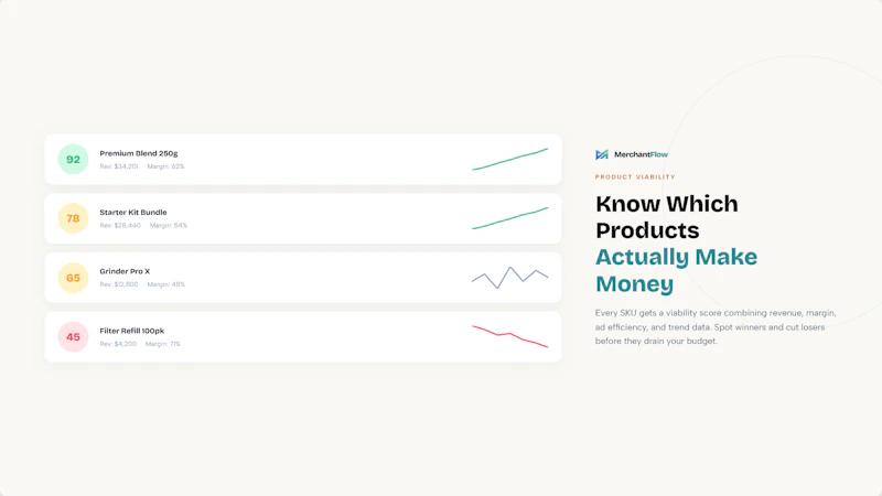 MerchantFlow screenshot 4
