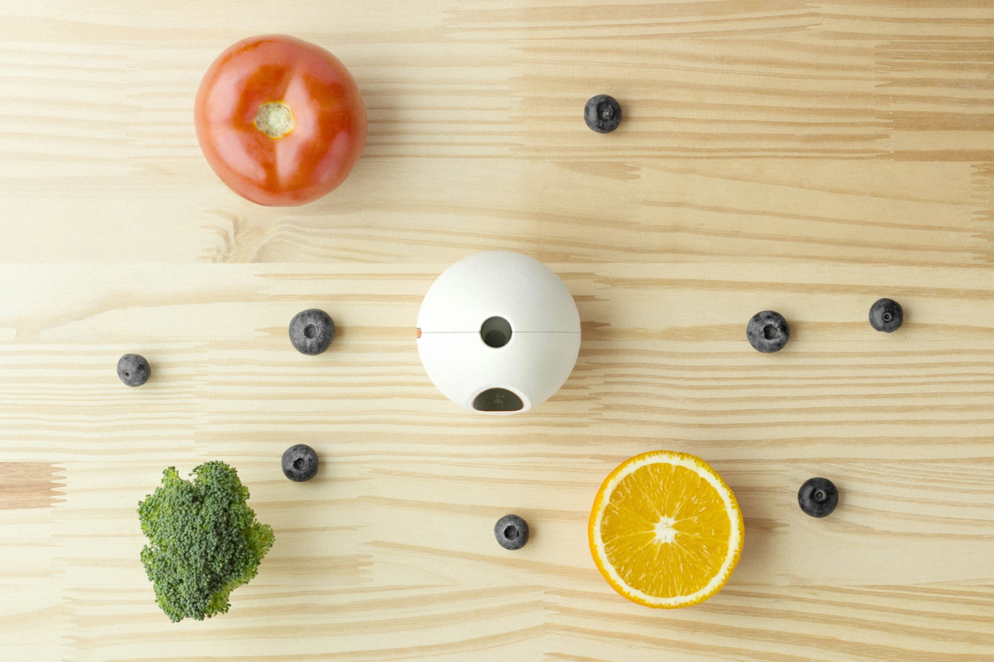 One X Sensor gallery image