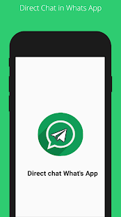 Direct Message Without Saving Number gallery image