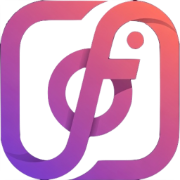 ForInstagram - Product Hunt launch logo and brand identity