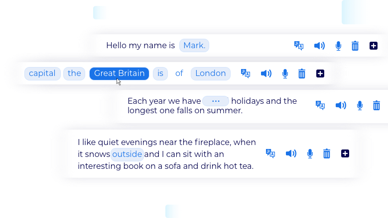 The Page gallery image