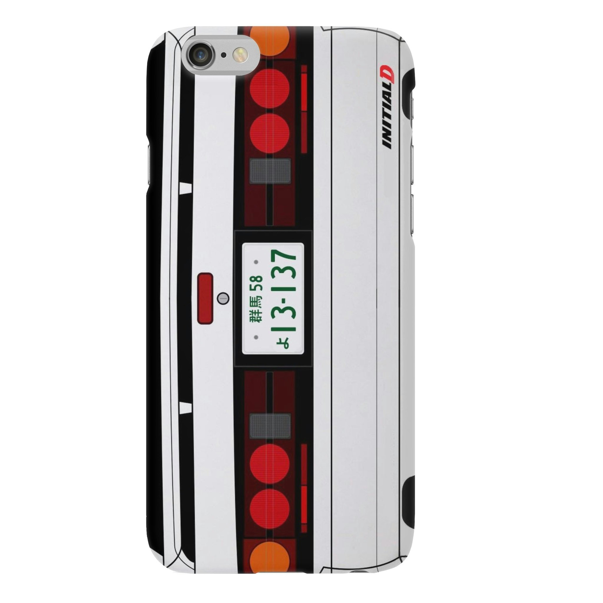 Initial D - AE86 Case gallery image