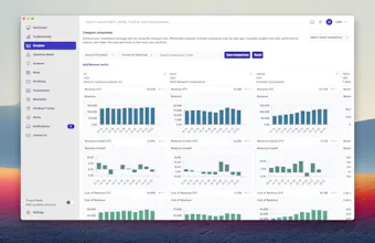 FinancialTrackr gallery image