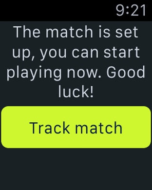 TieBreak gallery image