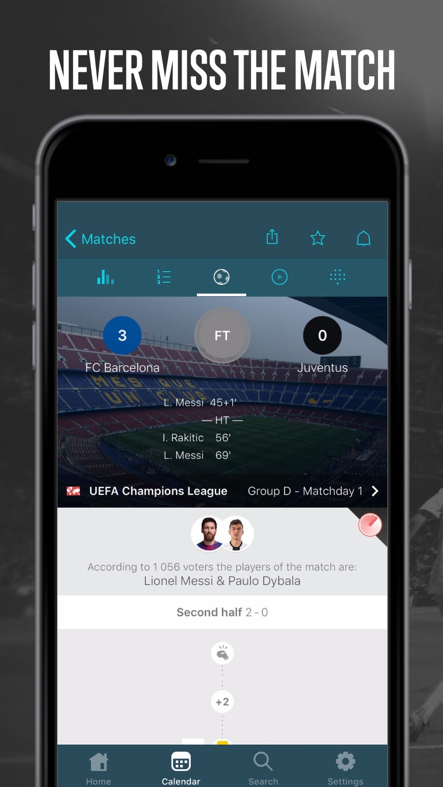 Forza Football gallery image
