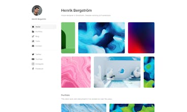 Expertise gallery image