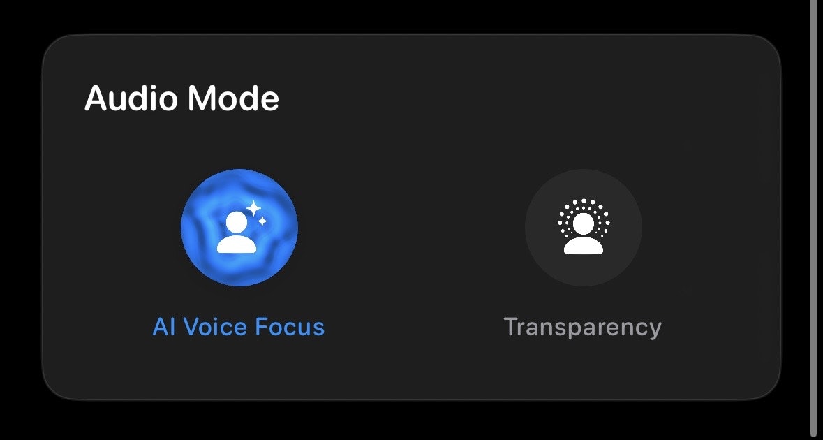 Média Amplificateur de voix Soundaid AI - Votre partenaire AI pour une audition super humaine 4