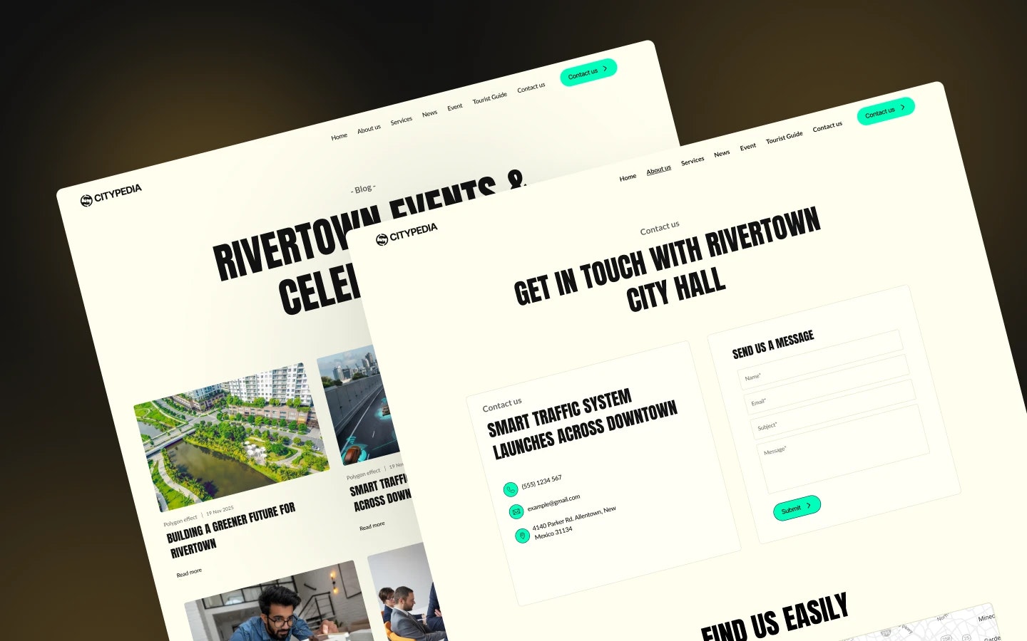 TNCFlow - Screenshot 3 showing product features and functionality