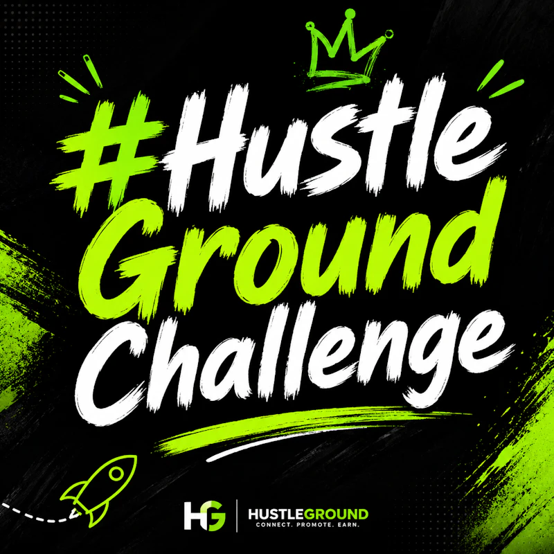 Hustle Ground Challenge screenshot 2