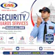 Global Safe and Secure
