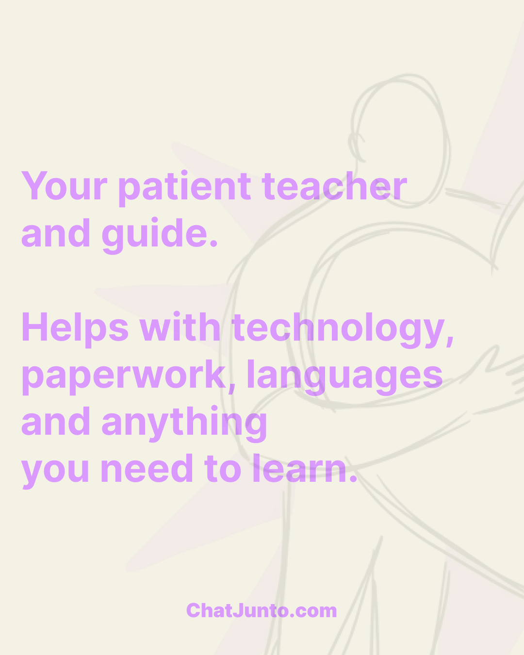 ChatJunto AI gallery image