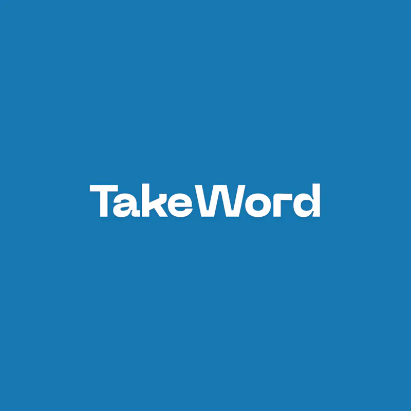 TakeWord — learn through camera screenshot 2