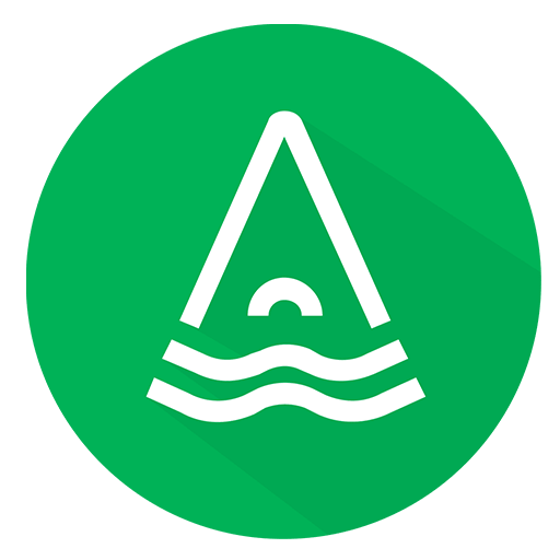 Camplike logo