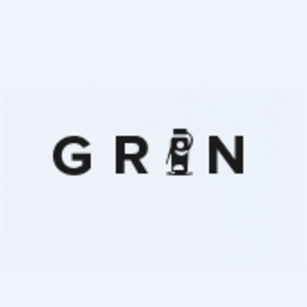 Grin logo
